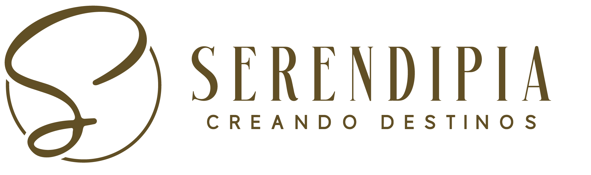 Serendipia Creando Destinos